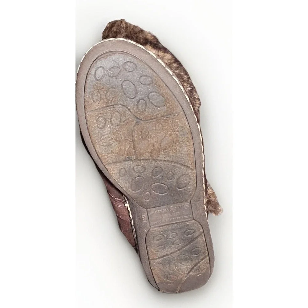 American Eagle Outfitters faux suede